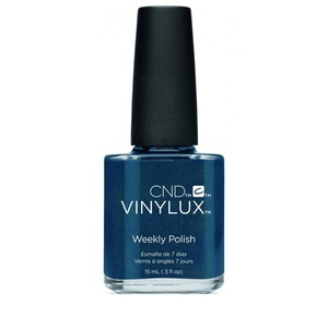 CND, CND Vinylux Peacock Plume 15ml, CND Vinylux Peacock Plume 15ml