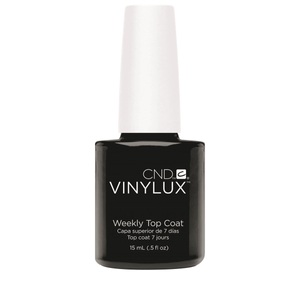 CND, CND Vinylux Top Coat 15ml, CND Vinylux Top Coat 15 ml