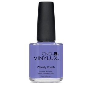 CND, CND Vinylux Wisteria Haze 15ml, CND VINYLUX Long Wear Polish 1ST
