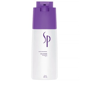 Wella Professionals, Wella Professionals Sp Volumize Shampoo (Haarpflege , Shampoos) 1 L, WELLA Professionals SP Volumize Shampoo