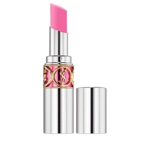Yves Saint Laurent, Yves Saint Laurent Volupté Sheer Candy - Cool Guava 09, Yves Saint Laurent Volupté Sheer Candy - Cool Guava 09