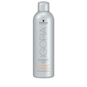 Schwarzkopf Prof., Schwarzkopf Prof. Igora Color Remover 250ml, Schwarzkopf Prof. Igora Color Remover 250ml