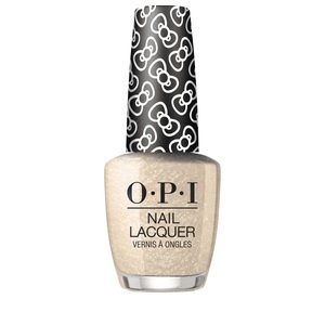 OPI, Hello Kitty - Many Celebrations to Go!, OPI Nail Lacquer Many Celebrations to Go! 15ml
