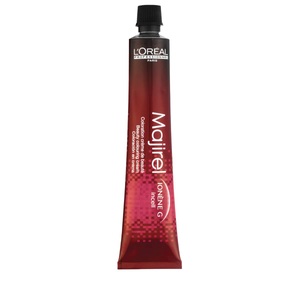 L'Oréal Professionnel, L'Oréal Professionnel MAJIREL Shimmer M.11 Tiefes Asch 50ml, L'Oréal Professionnel Majirel Glow .11 Dark Bases 3-4 Polluttion Ash - 50ml
