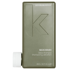 Kevin Murphy, Kevin Murphy Maxi.Wash Kevin Murphy (Detox Shampoo - per capelli colorati) 250ml..., Kevin Murphy Maxi.Wash 250ml