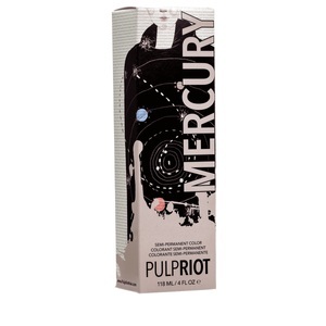 Pulp Riot, Pulp Riot - Mercury, Pulp Riot Mercury 118ml