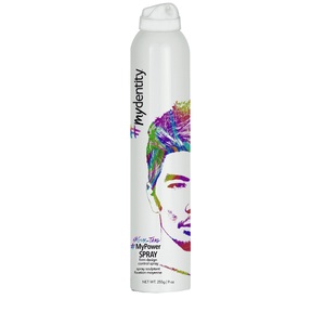 mydentity by Guy Tang, #mydentity by Guy Tang #MyPower Firm Design Control Spray, #MyDentity MyPower Firm Design Control Spray 255g