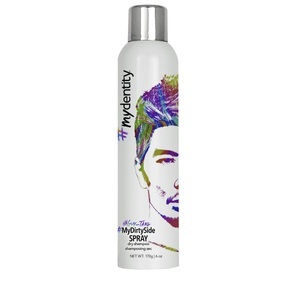 mydentity by Guy Tang, mydentity Styling - #MyDirtySide Clean Bulk Dry Shampoo, #MyDentity MyDirtySide Clean Bulk Dry Shampoo 170g