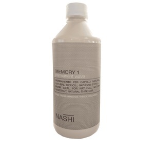 Nashi, Nashi Memory 1 500ml, Nashi Memory 1 500ml