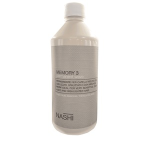 Nashi, Nashi Memory 3 500ml, Nashi Memory 3 500ml