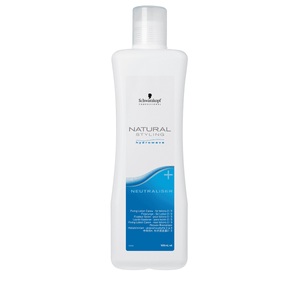 Schwarzkopf Prof., Schwarzkopf Prof. Natural Styling Neutralizer + 1000ml, Schwarzkopf Professional Natural Styling Neutraliser Plus 1000ml