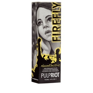 Pulp Riot, Pulp Riot - Neon Electric Firefly, Pulp Riot Neon Electric Firefly 118ml
