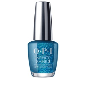 OPI, Infinite Shine Scotland - Nessie Plays Hide & Sea-k, OPI Infinite Shine Nessie Plays Hide & Sea-k 15ml