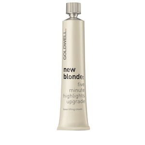 Goldwell, Goldwell New Blonde Base Lift Cream 60ml, Goldwell New Blonde Base Lift Cream 60ml