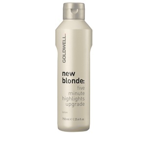 Goldwell, Goldwell New Blonde Lotion 750ml, Goldwell New Blonde Lotion 750ml