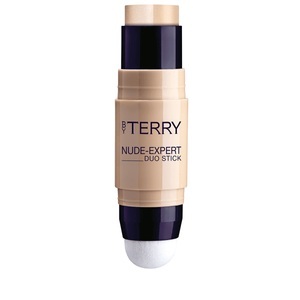 By Terry, By Terry Von Terry nackt Expert Duo Stick Foundation - # 2.5 Nude Light - 8.5g/0.3oz, By Terry Expert Nude-Expert Foundation 2,5 Nude Light