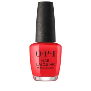 OPI, OPI Nail Lacquer OPI On Collins Ave. 15ml, OPI Nail Lacquer OPI On Collins Ave. 15ml