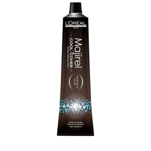L'Oréal Professionnel, L'Oréal Professionnel MAJIREL COOL COVER 7.88 Mittelblond Tiefes Mokka 50ml, L'Oréal Professionnel Majirel Cool Cover 7,88 - 50ml