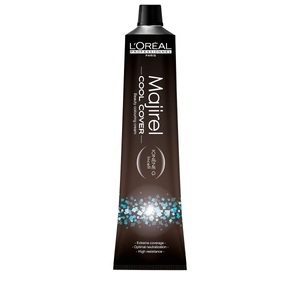 L'Oréal Professionnel, L'Oréal Professionnel MAJIREL COOL COVER 7.88 Mittelblond Tiefes Mokka 50ml, L'Oréal Professionnel Majirel Cool Cover 7,88 - 50ml