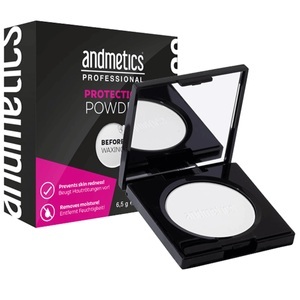 andmetics, andmetics Professional Range Protection Powder, andmetics Professional Range Protection Powder
