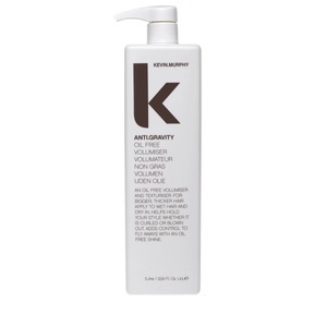 Kevin Murphy, Kevin Murphy Anti.Gravity ölfreie Volumiser (für größere und dicker..., Kevin Murphy Anti.Gravity Oil Free Volumiser inkl. Pumpe 1000ml
