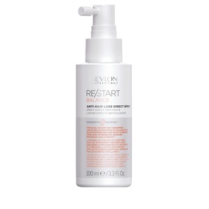 Revlon, Revlon RE/START Balance Anti Hair Loss Direct Spray 100ml, Revlon RE/START Balance Anti Hair Loss Direct Spray 100ml