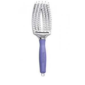 Olivia Garden, Olivia Garden Fingerbrush medium, Olivia Garden Fingerbrush medium