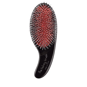 Olivia Garden, Olivia Garden Kidney Brush Care & Style rot, 