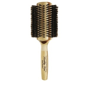 Olivia Garden, Olivia Garden Bürste Healthy Hair 100% Boar, HH-B20, 20 mm, Olivia Garden Bürste Healthy Hair 100% Boar, HH-B20, 20 mm