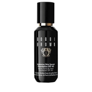 Bobbi Brown, Bobbi Brown Intensive Skin Serum Foundation SPF 40 Warm Natural 4.5 30ml, Bobbi Brown Intensive Skin Serum Foundation SPF 40 Warm Natural 4.5 30ml