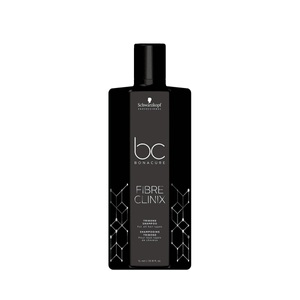 Schwarzkopf Prof., Schwarzkopf Prof. BC Bonacure Fibre Clinix Tribond Shampoo 1000ml, Schwarzkopf Professional Bc Bonacure Fibre Clinix Tribond Shampoo