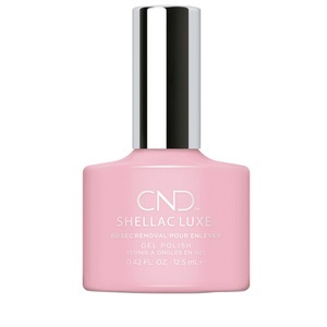 CND, CND Shellac Luxe Be Demure 12.5ml, CND Shellac Luxe Be Demure 12.5ml