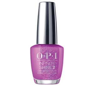 OPI, OPI Infinite Shine Berry Fairy Fun 15ml, OPI Infinite Shine Berry Fairy Fun 15ml