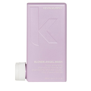 Kevin Murphy, Kevin Murphy Blonde.Angel.Wash (Farbe, Verbesserung der Shampoo - f..., Kevin Murphy Blond.Angel.Wash 250ml