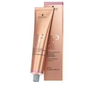 Schwarzkopf Prof., Schwarzkopf Prof. Blondme Bond Enforcing Blonde Lifting Clear 60ml, Schwarzkopf Professional BlondMe Lifting Clear 60ml