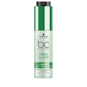 Schwarzkopf Prof., Schwarzkopf Prof. BC Bonacure Fibre Clinix Collagen Volume Booster 45ml, Schwarzkopf Prof. BC Bonacure Fibre Clinix Collagen Volume Booster 45ml