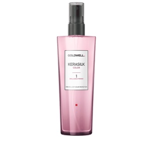 Goldwell, Goldwell Kerasilk Color Brilliance Primer 125ml, Goldwell Kerasilk Color Brilliance Primer