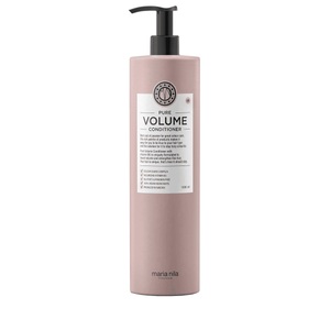 Maria Nila, Maria Nila Pure Volume Conditioner, Maria Nila Pure Volume Conditioner - 1000ml