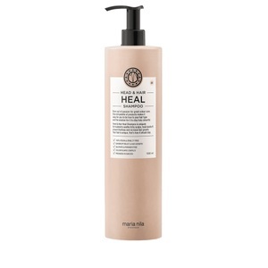 Maria Nila, Maria Nila Head & Hair Heal Shampoo, Maria Nila Head and Hair Heal Shampoo - 1000ml