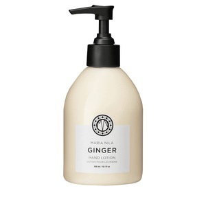 Maria Nila, Maria Nila Hand Lotion Ginger 300ml, Maria Nila Hand Lotion Ginger 300ml