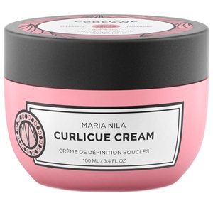 Maria Nila, Maria Nila Style & Finish Maria Nila Curlicue Cream 100ml, Maria Nila Curlicue Cream - 100ml