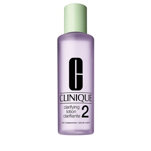 Clinique, Clinique Clarifying Lotion 2 (small) 200ml, Clinique 3-Phasen-Systempflege Clinique 3-Phasen-Systempflege Jumbo Clarifying Lotion 2 gesichtslotion 200.0 ml