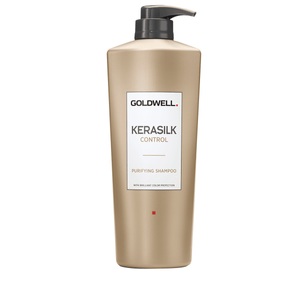 Goldwell, Goldwell Kerasilk Control Purifying Shampoo 1000ml, Goldwell Kerasilk Control Purifying Shampoo 1000ml