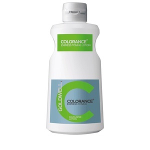 Goldwell, Goldwell Colorance Express Toning Lotion 1000ml, Goldwell Colorance Express Toning Lotion 1000ml