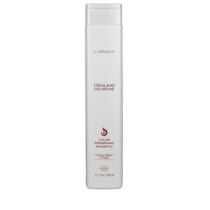 L'Anza, L'Anza Healing ColorCare Color-Preserving Shampoo 300ml, L'Anza Healing ColorCare Color-Preserving Shampoo 300ml