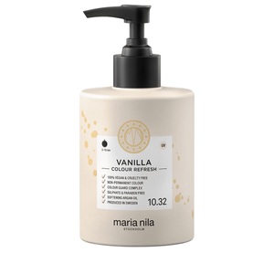 Maria Nila, Maria Nila Colour Refresh, Maria Nila Colour Refresh Vanilla 10,32 300ml