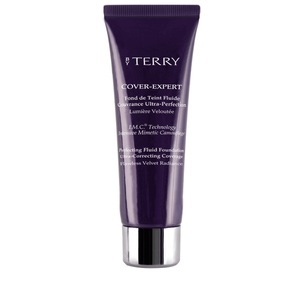 By Terry, By Terry Von Terry Cover Experte schön-und Widerdruck Fluid Foundation SPF15..., By Terry Expert Cover Expert 12 Warm Copper 35ml