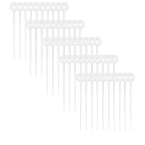 Fripac-Medis, Fripac-Medis Plastik Haltenadeln, Fripac-Medis Plastik Haltenadeln (50 Stk.)