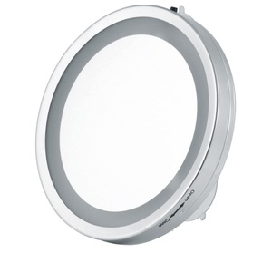 DAMARI, Damari - Marisa - LED Wandspiegel, DAMARI Wandspiegel LED-Wandspiegel 5-fach Marisa