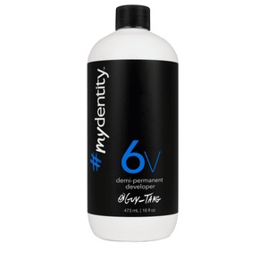 mydentity by Guy Tang, mydentity Accessories - Demi-Permanent Developer 6V, #MyDentity 6 Vol. Demi-Permanent Developer 975ml
